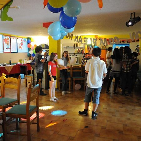 Family Hotel Primavera Levico Terme Eksteriør billede