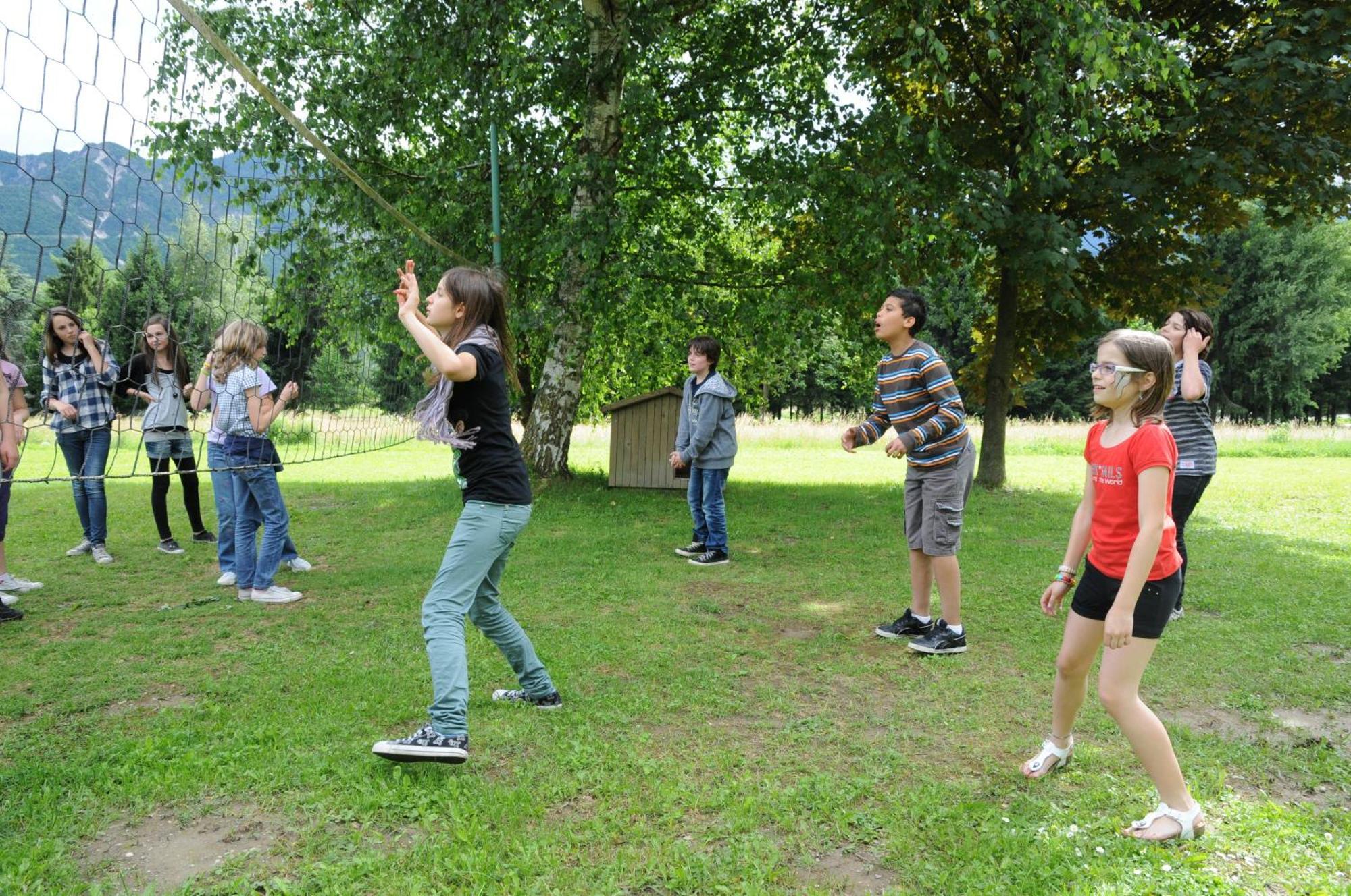 Family Hotel Primavera Levico Terme Eksteriør billede