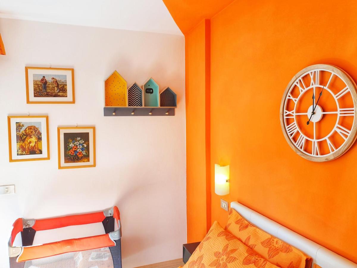 Family Hotel Primavera Levico Terme Eksteriør billede